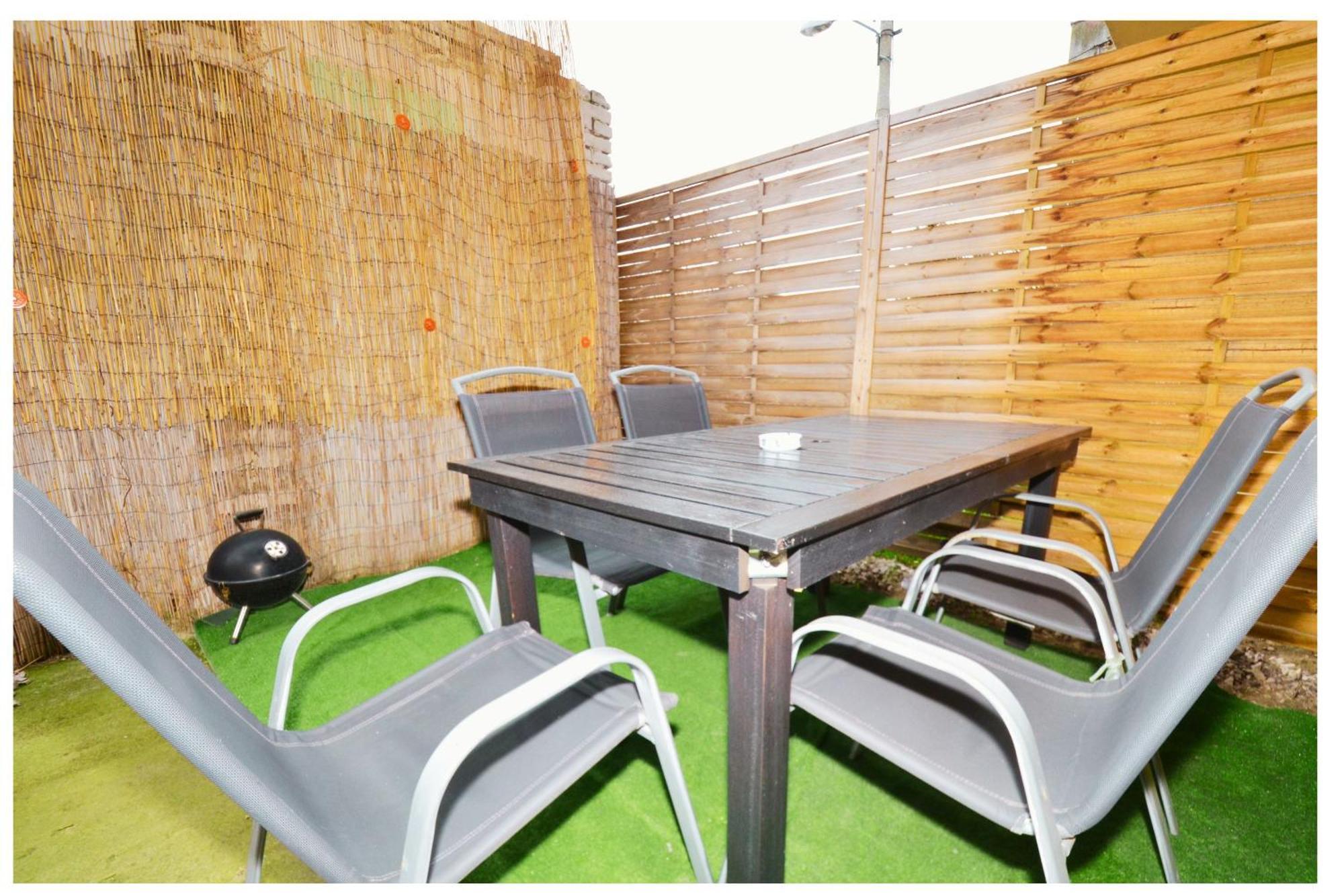Relax Apartment Pressburg Exterior foto