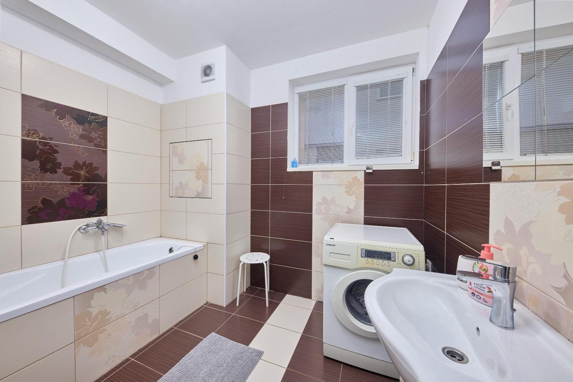 Relax Apartment Pressburg Exterior foto