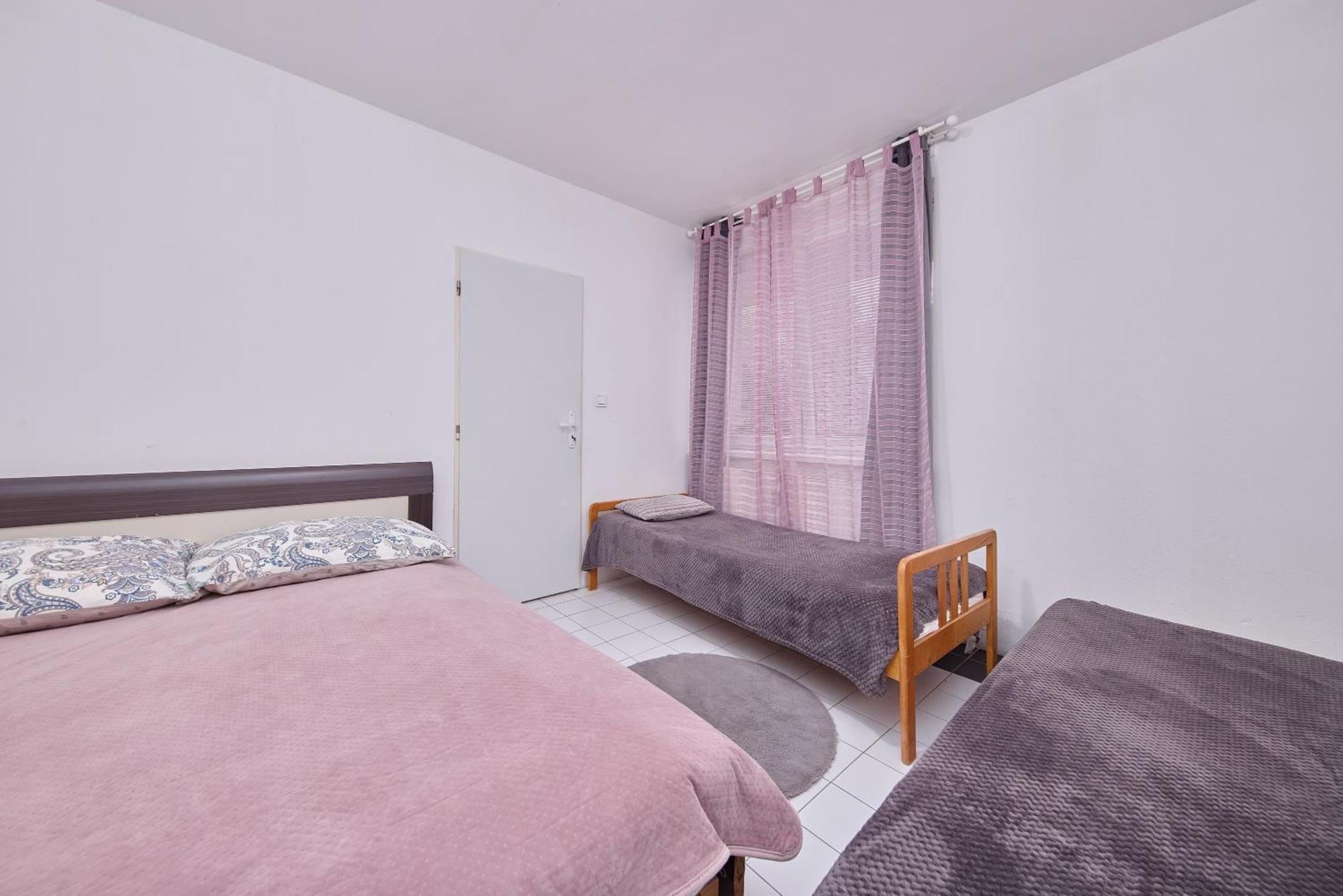 Relax Apartment Pressburg Exterior foto